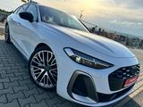 Audi A5 AVANT QUATTRO S LINE TECH PRO 20" AHK EDT ONE
