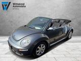 Volkswagen New Beetle Cabriolet 1.6 United - Volkswagen New Beetle United mit Benzin-Antrieb