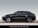 Porsche Cayenne Turbo Coupe HA-Lenkung InnoDrive Head-Up - Porsche Cayenne Coupe Turbo Gebrauchtwagen