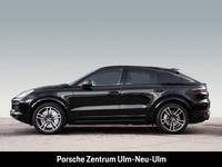 Porsche Cayenne Turbo Coupe HA-Lenkung InnoDrive Head-Up