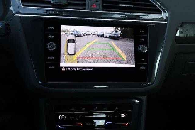 Volkswagen Tiguan 2.0 TDI Life ACC+KAM+LED+AMBIENT+AHK