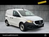 Mercedes-Benz Citan 110 KASTEN BASE STANDARD BENZIN AHK AHK - Mercedes-Benz Ben
