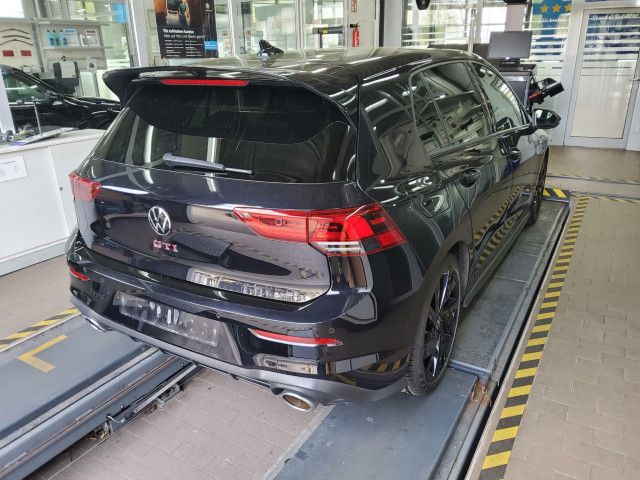 Volkswagen Golf VIII 2.0 TSI DSG GTI Clubsport Navi Spurhal foto 2