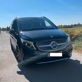 Mercedes-Benz V 300 AVANTGARDE EDITION / AMG / Lang / 7-Sitzer - Mercedes-Benz V-Klasse Gebrauchtwagen in Köln