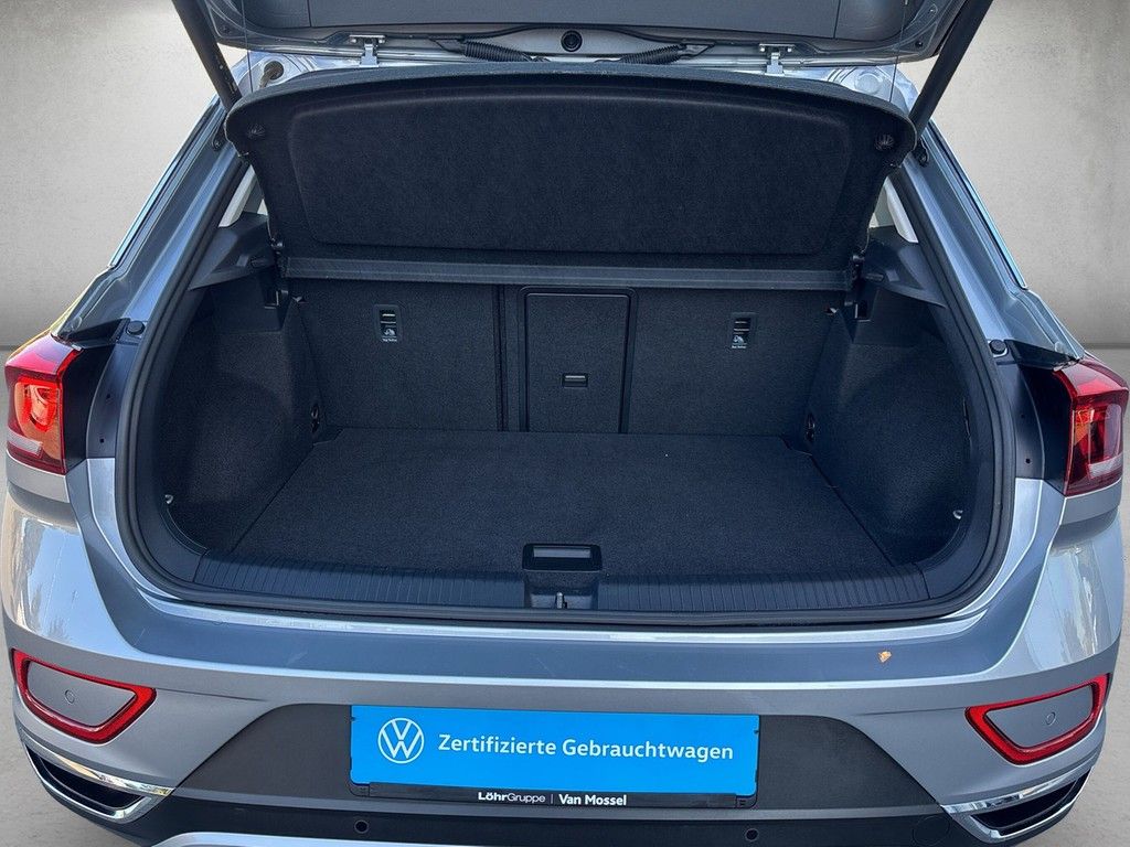 Volkswagen T-Roc 1.5 TSI Style Pano foto 5
