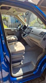 Volkswagen T5 Multivan California / Sonora - Volkswagen Multivan california