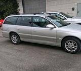 Opel Omega 2.2 Benzin 2003 - Opel Omega: 20