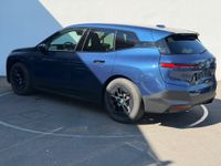 BMW iX - Vorschau Bild 8