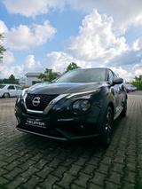 Nissan Juke N-Connecta - Nissan Juke in Stuttgart