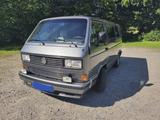 Volkswagen T3 Caravelle Carat (H-Kennzeichen)