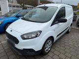 Ford Courier - Ford Courier Gebrauchtwagen