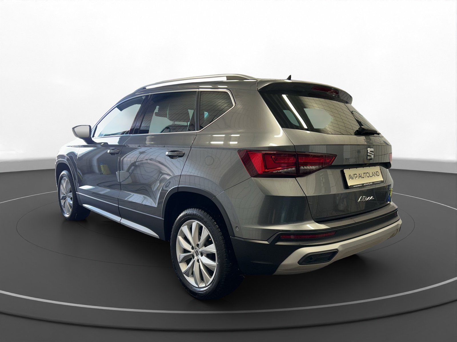 Seat Ateca - Bild 7
