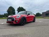 MINI Cooper S Coupé JCW Paket F56 2018 - MINI Cooper S Coupé