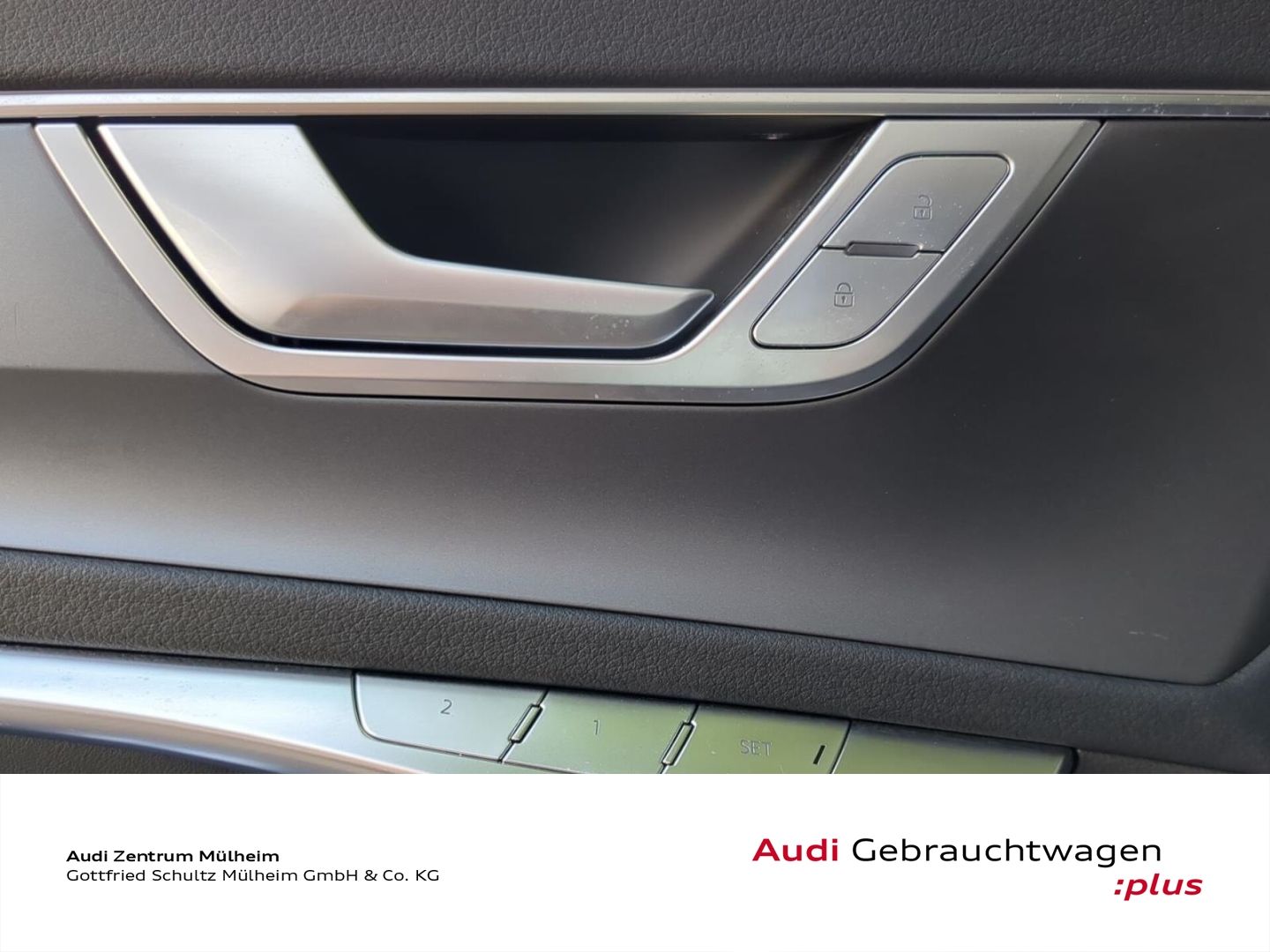 Audi A6 Allroad - Bild 15