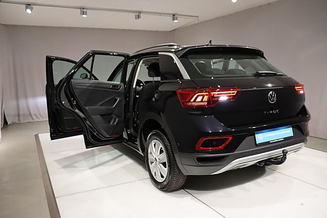 T-Roc 2.0 TDI LIFE FAHRSCHULUMBAU ACC LED AHK BT
