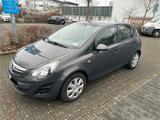 Opel Corsa 1.2 ENERGY Easytronic ENERGY - Opel Corsa: C Easytronic