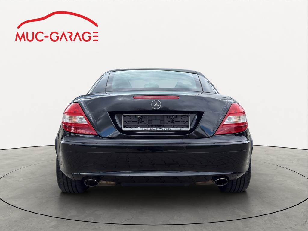 Mercedes-Benz SLK 280