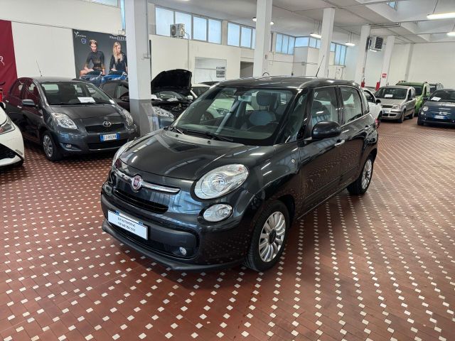 Fiat 500L 1.4 95 CV Pop Star UNICO PROPRIETARIO 