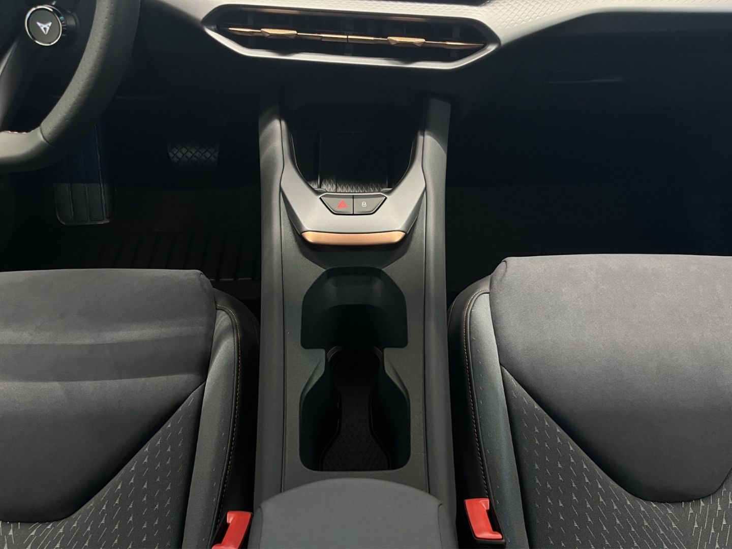 Cupra Raval - Bild 13