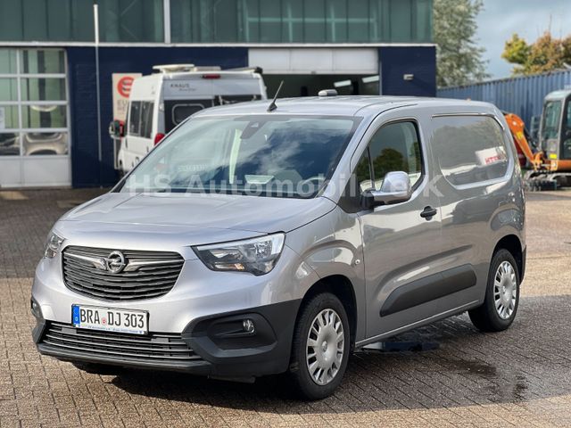 Opel Combo E Cargo Edition