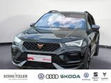 Cupra Ateca 2.0 TSI 4D DSG Limited Edition AHK/PANO/BR - Cupra Ateca Gebrauchtwagen in Düsseldorf