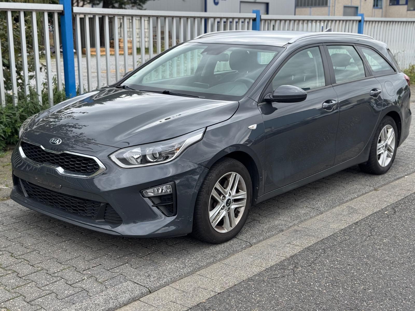 Kia cee'd Sportswagon 1.0 T-GDI Spirit Sportswagon