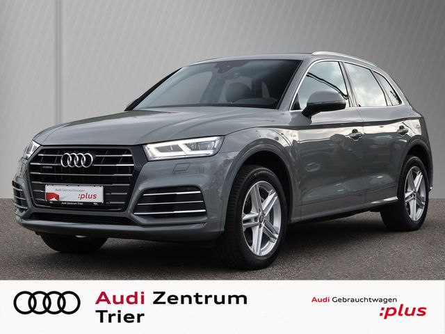 Audi Q5 55 TFSIe quattro S line S tronic