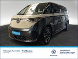 Volkswagen ID.Buzz Goal LR Navi Kamera LED Easy Open - Volkswagen ID. Buzz: Goal