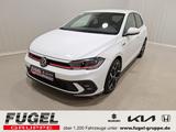 Volkswagen Polo 2.0 TSI DSG GTI ACC|Matrix|virt.Cock. - VW Polo Gebrauchtwagen in Dresden