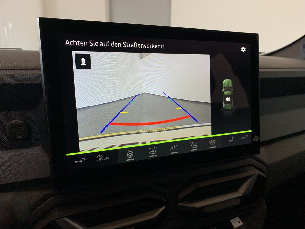 Dacia Bigster - Bild 29