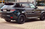 Land Rover Range Rover Sport. HSE Pano - Land Rover Range Rover Sport von privat