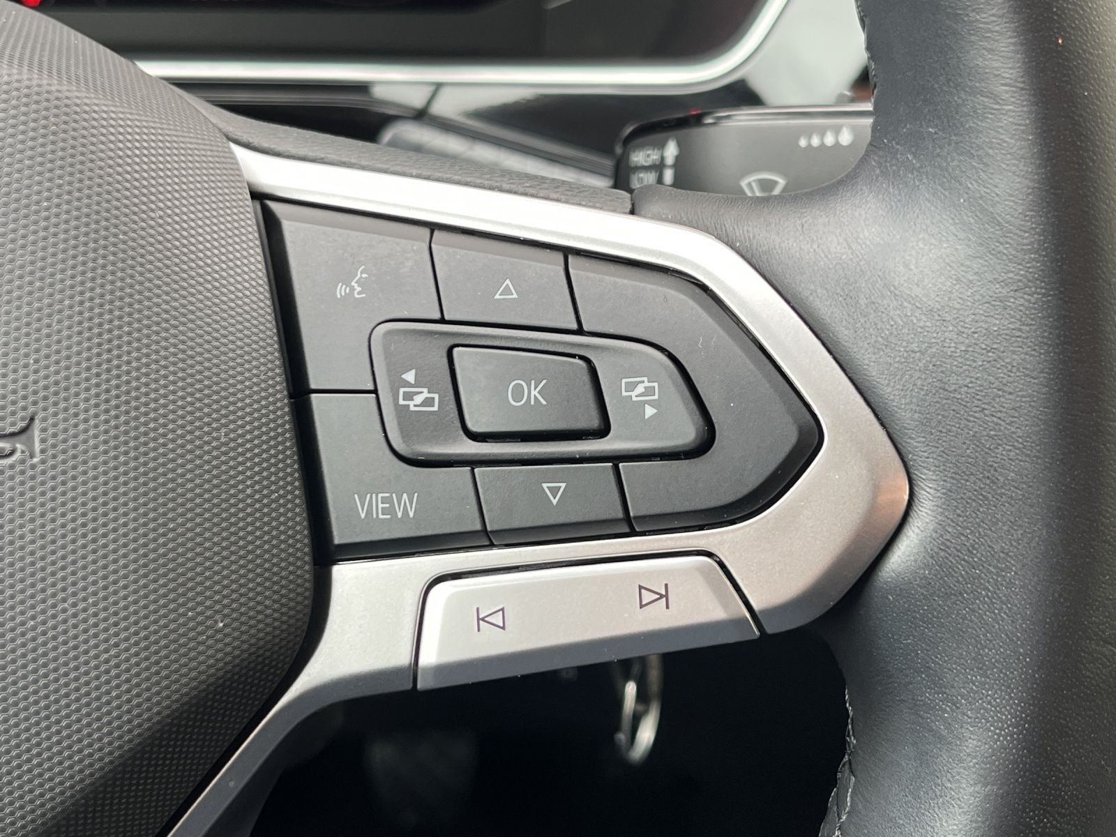 Volkswagen T-Cross - Bild 19