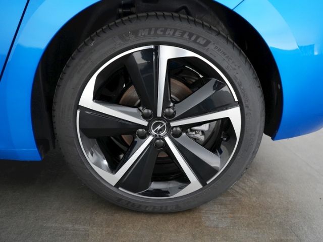 Astra L LIM GS AT+AHK+LED+360 GRAD KAMERA+SCHIEB