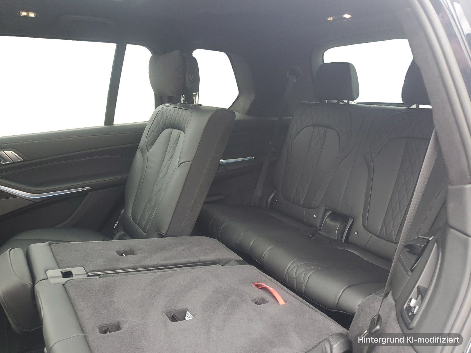 BMW X7 - Bild 25