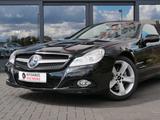 Mercedes-Benz SL 500 DEUTSCH 60TKM U-FREI LIEBHABER - Mercedes-Benz SL 500 aus 2008