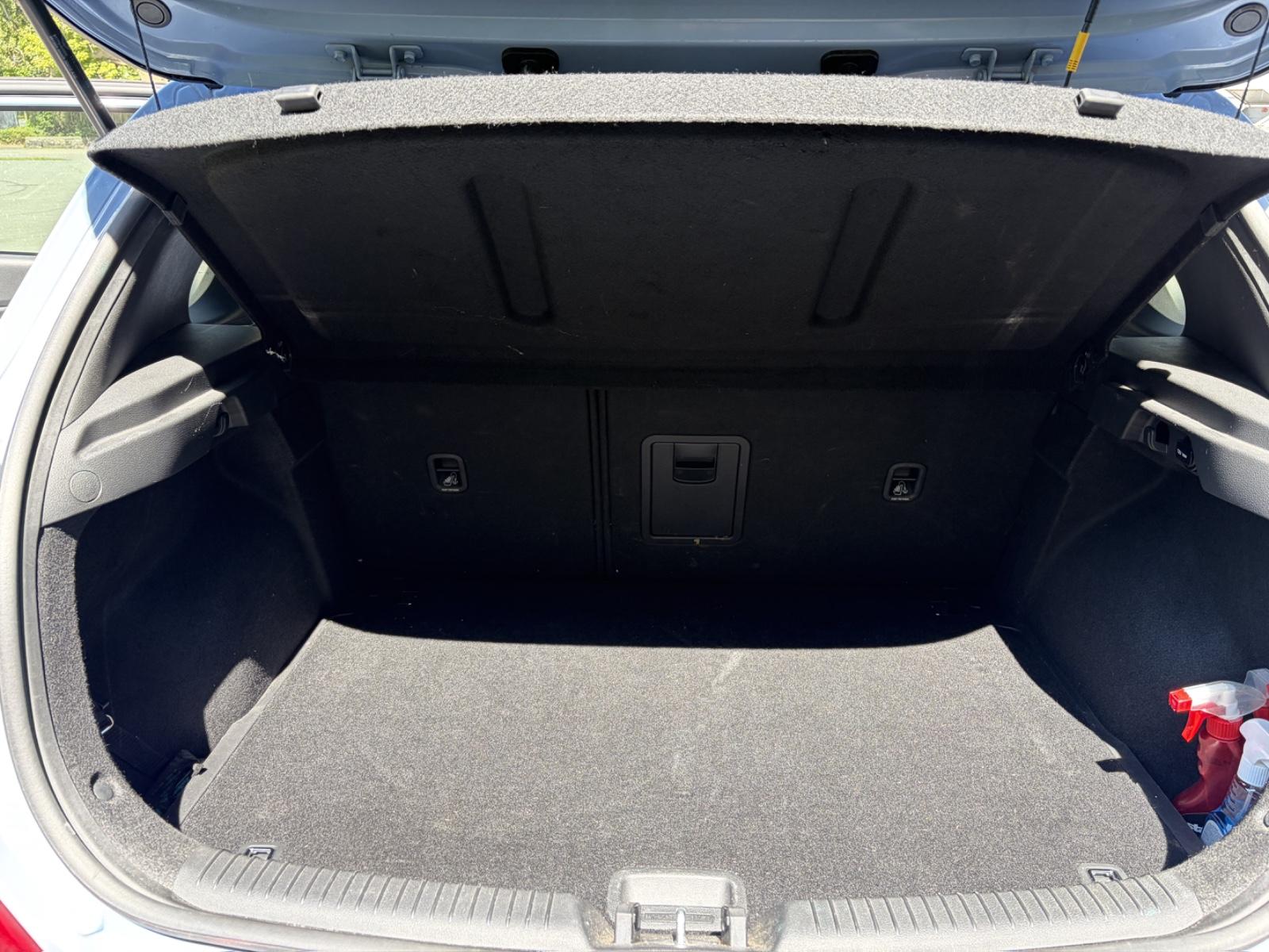 Hyundai i30 2.0 T-GDI N Performance N Performance