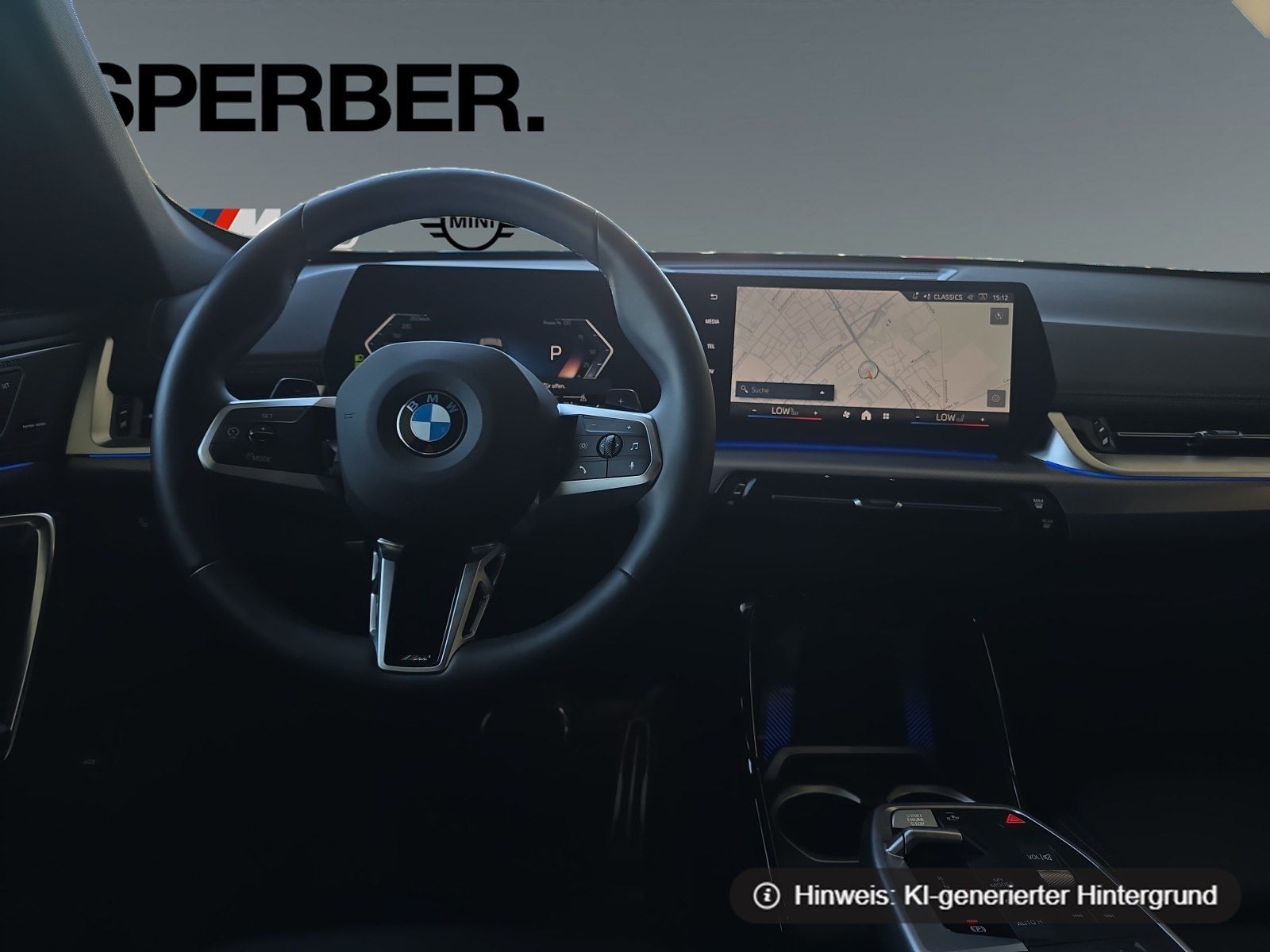 BMW X1 - Bild 16