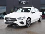 Mercedes-Benz CLA 180 Progressive*Spurhalte*SHZ*Keyless*18"*++ - Mercedes-Benz Jahreswagen: Coupé