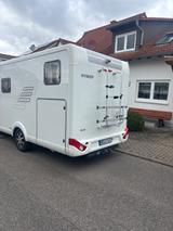HYMER / ERIBA / HYMERCAR B 678 EINZIGARTIGE GELEGENHEIT für Ihren SORGLOS - HYMER / ERIBA 67