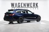 BMW M3 Competition M xDrive Touring Aut. INDIVIDUAL  - BMW M3 Touring Kombi Competition Gebrauchtwagen