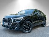 Audi Q3 Sportback quattro|Virtual|Leder|AHK|LED - Audi Q3: Sportback