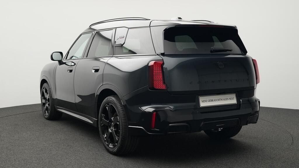 MINI Cooper C Countryman - Bild 9