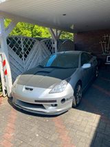 Toyota Celica T23 - Toyota Celica aus 2002