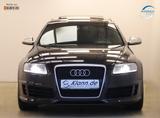Audi RS6 5.0TFSI V10 700PS quattro deutsch ABT 1Hand - Audi RS6 Gebrauchtwagen
