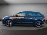 Skoda Rapid Spaceback Style Plus, Pano, DSG, Klima - Skoda Rapid: Spaceback