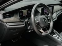 Skoda Octavia - Vorschau Bild 20