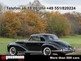 Mercedes-Benz 300 S Coupe W188 I - Mercedes-Benz Gebrauchtwagen von 1955