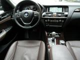BMW X4 xDrive 30d xLine SAG,Leder,AHK,ACC,CarPlay - BMW X4 Gebrauchtwagen in Berlin