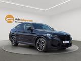 BMW X4 M Competition LED/LEDER/HUD/PANO/RFK/LANE - BMW X4 M: Competition