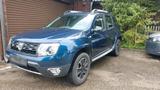 Dacia Duster 4x4 Allrad - Dacia Duster von privat